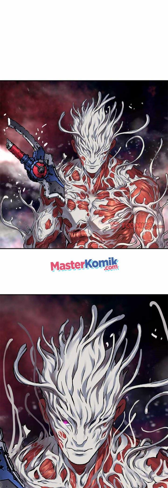 Read Leviathan ID Manga Online
