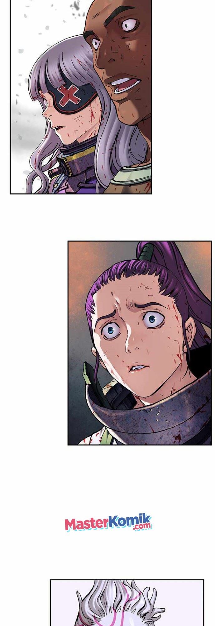 Read Leviathan ID Manga Online