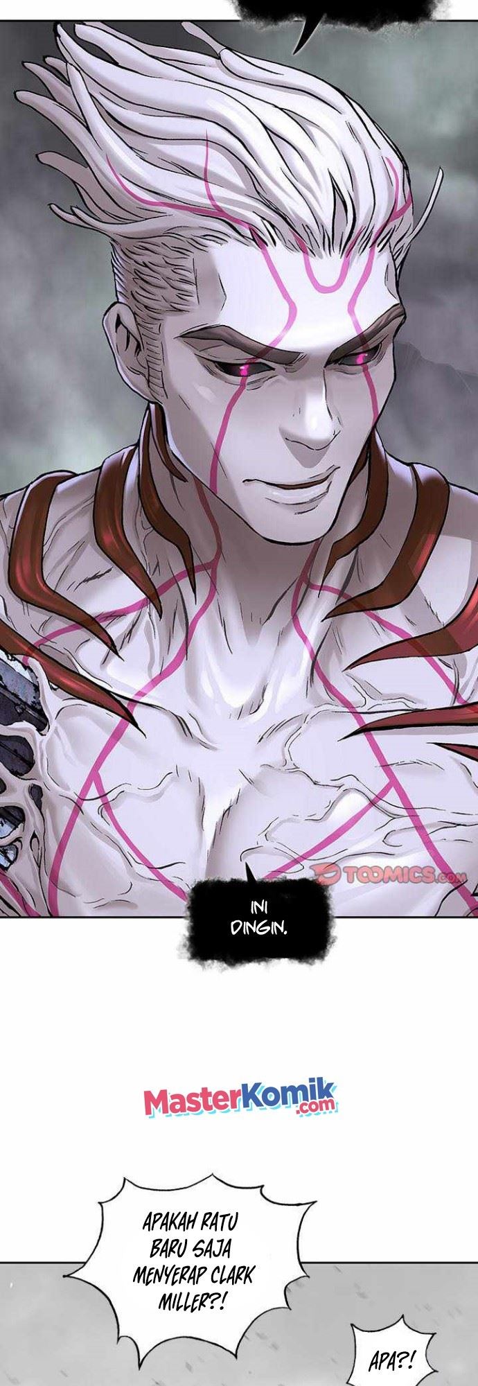 Read Leviathan ID Manga Online