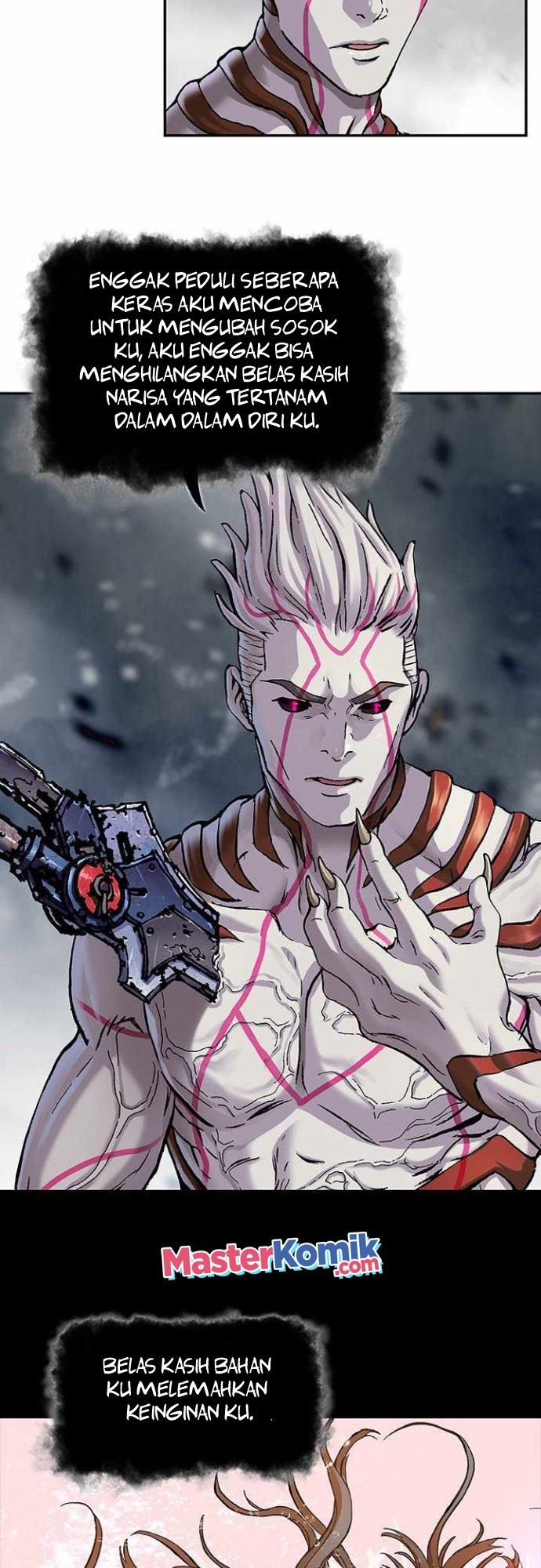 Read Leviathan ID Manga Online