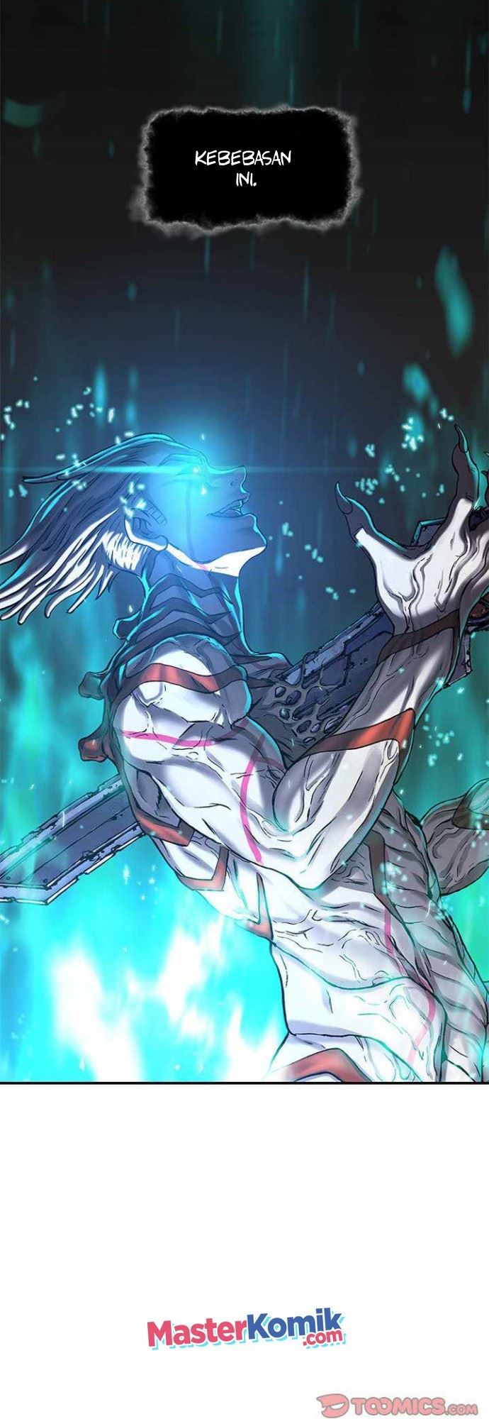 Read Leviathan ID Manga Online