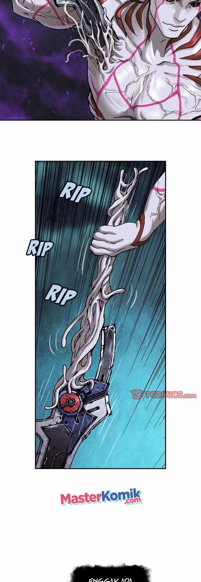 Read Leviathan ID Manga Online