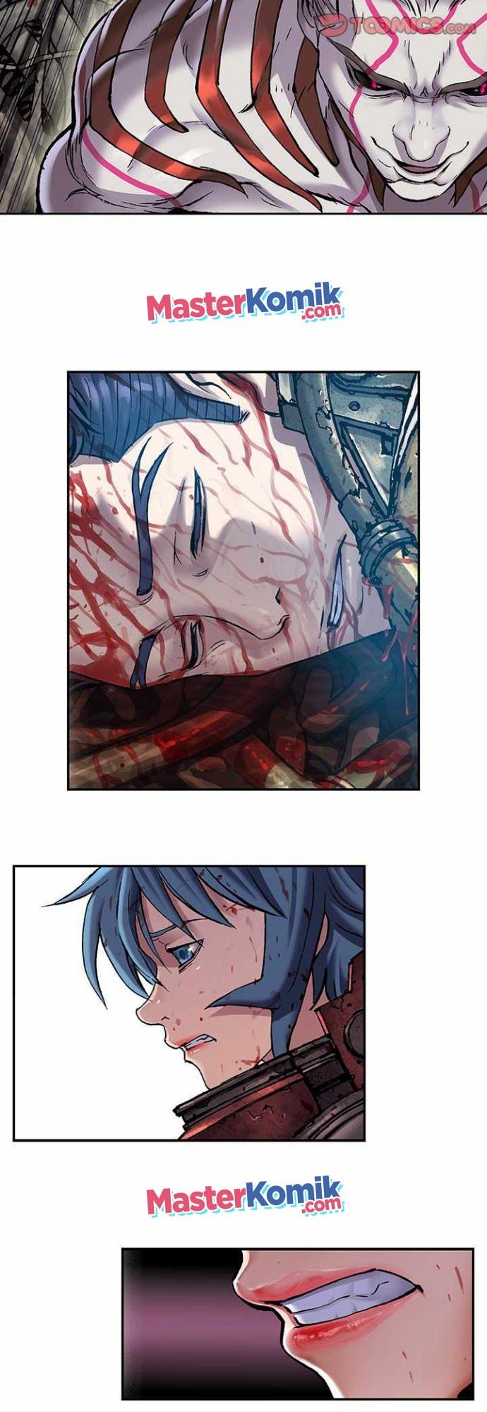 Read Leviathan ID Manga Online