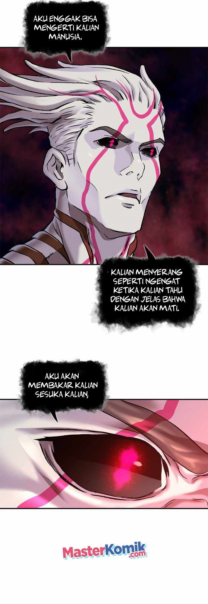 Read Leviathan ID Manga Online