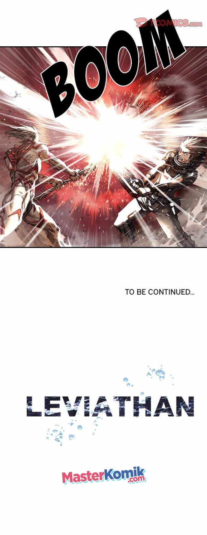 Read Leviathan ID Manga Online