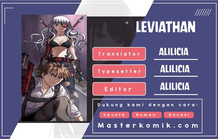 Read Leviathan ID Manga Online