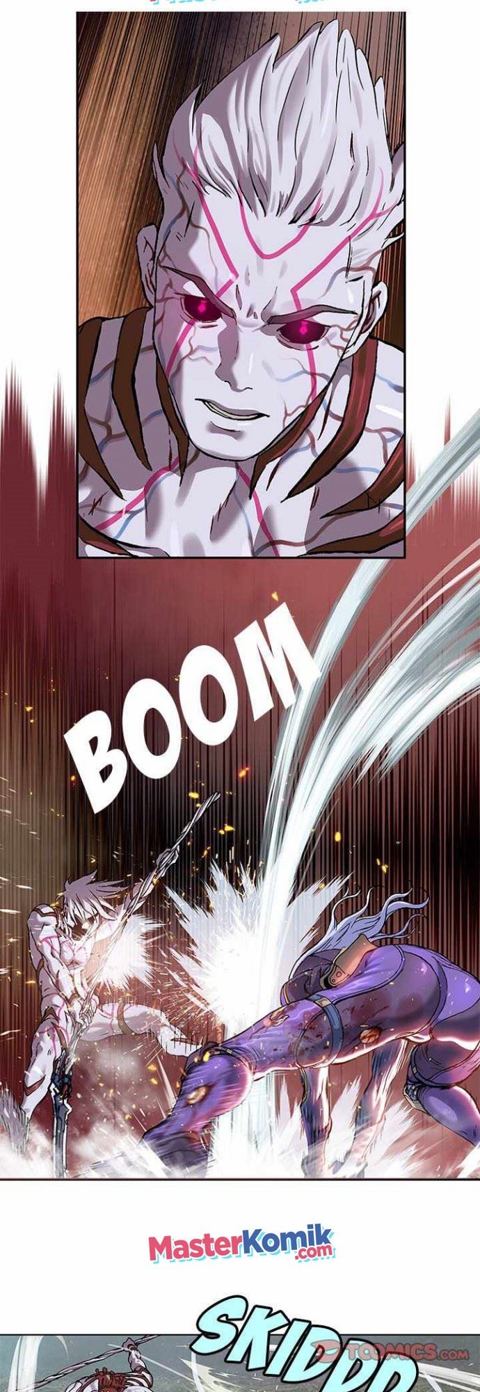 Read Leviathan ID Manga Online