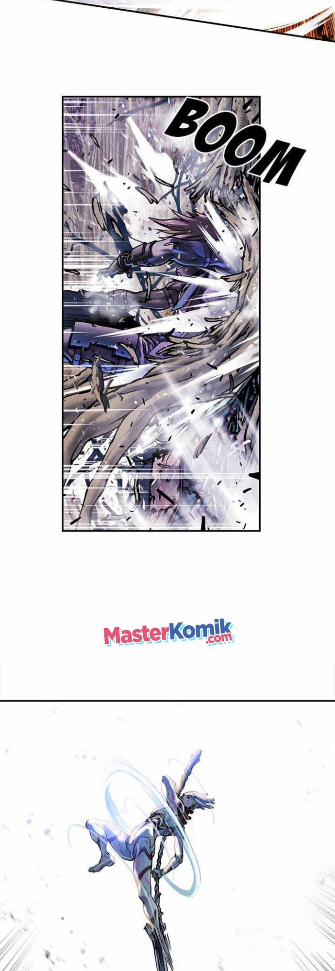 Read Leviathan ID Manga Online