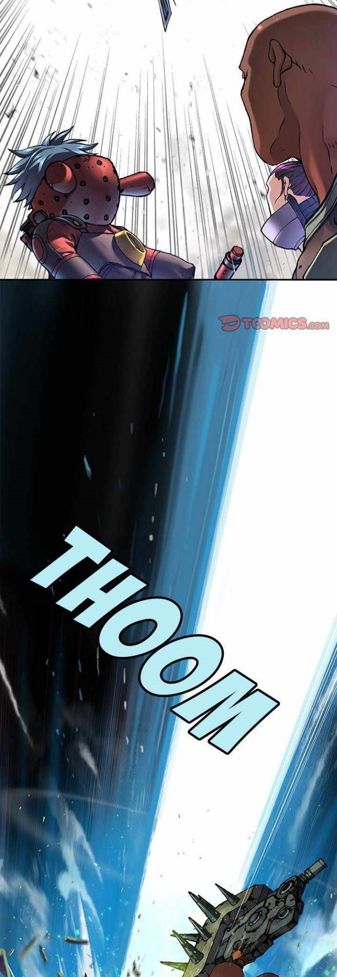 Read Leviathan ID Manga Online
