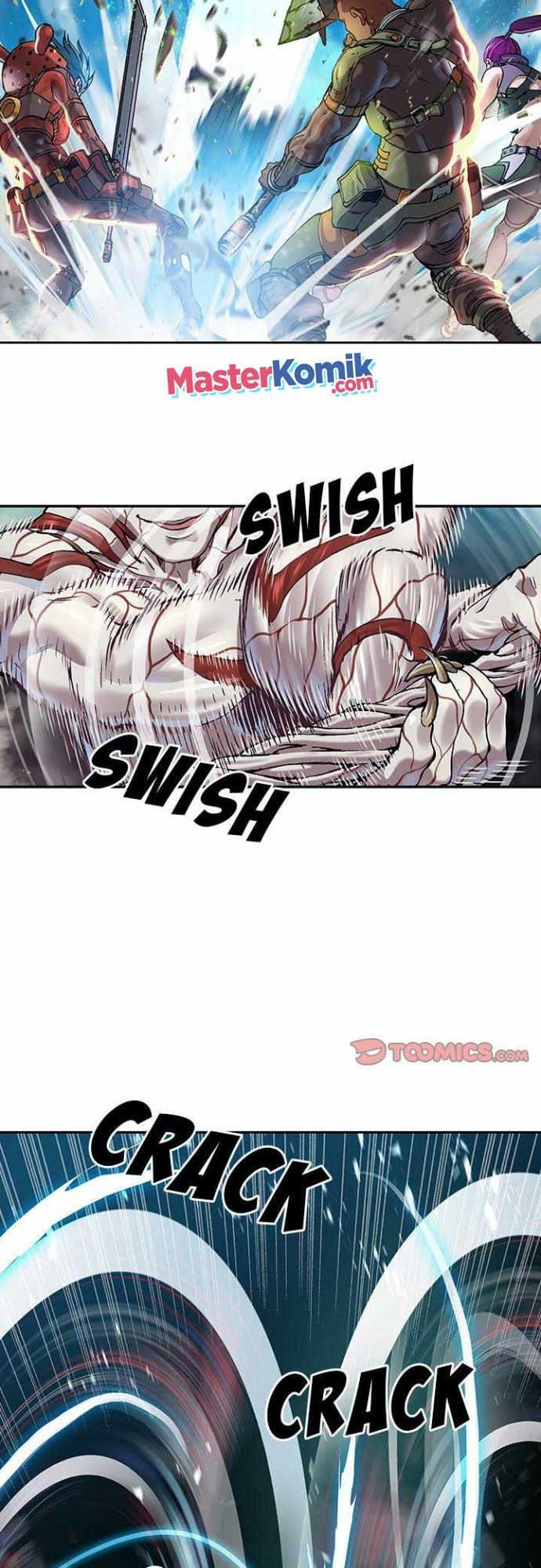 Read Leviathan ID Manga Online