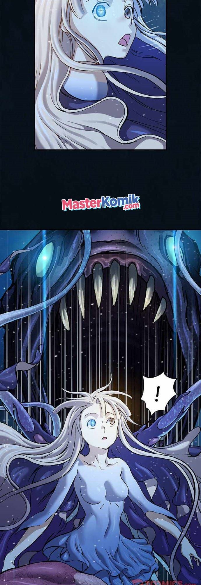 Read Leviathan ID Manga Online
