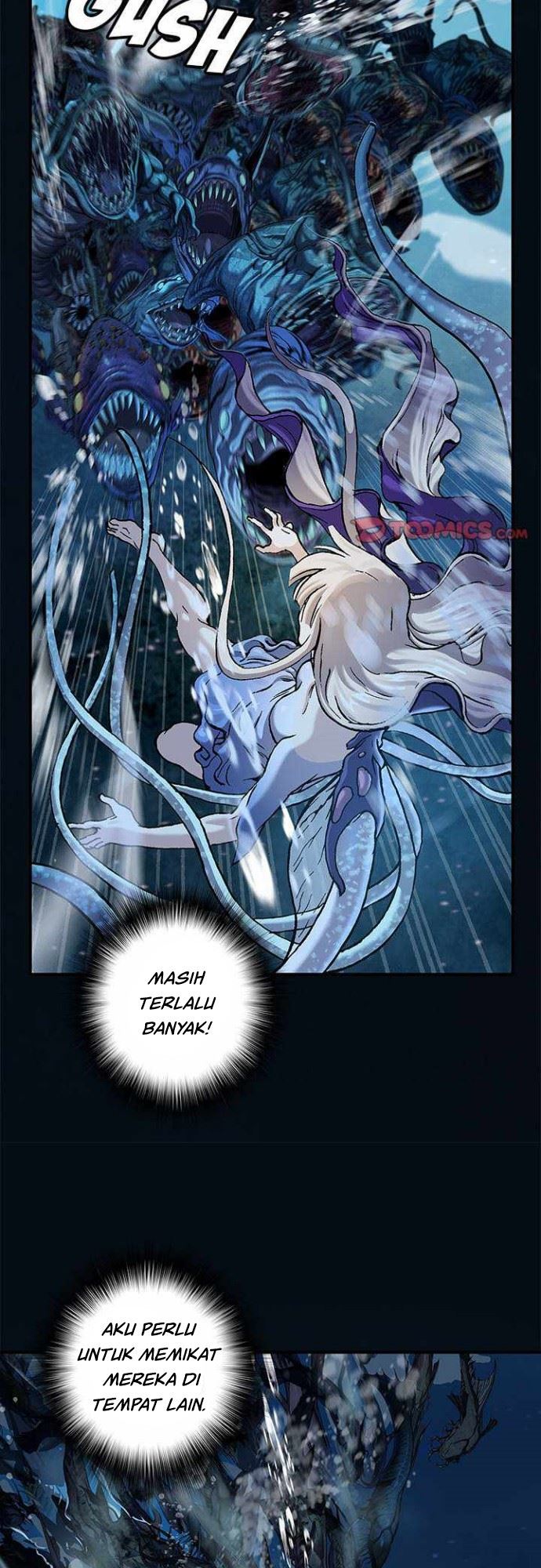 Read Leviathan ID Manga Online