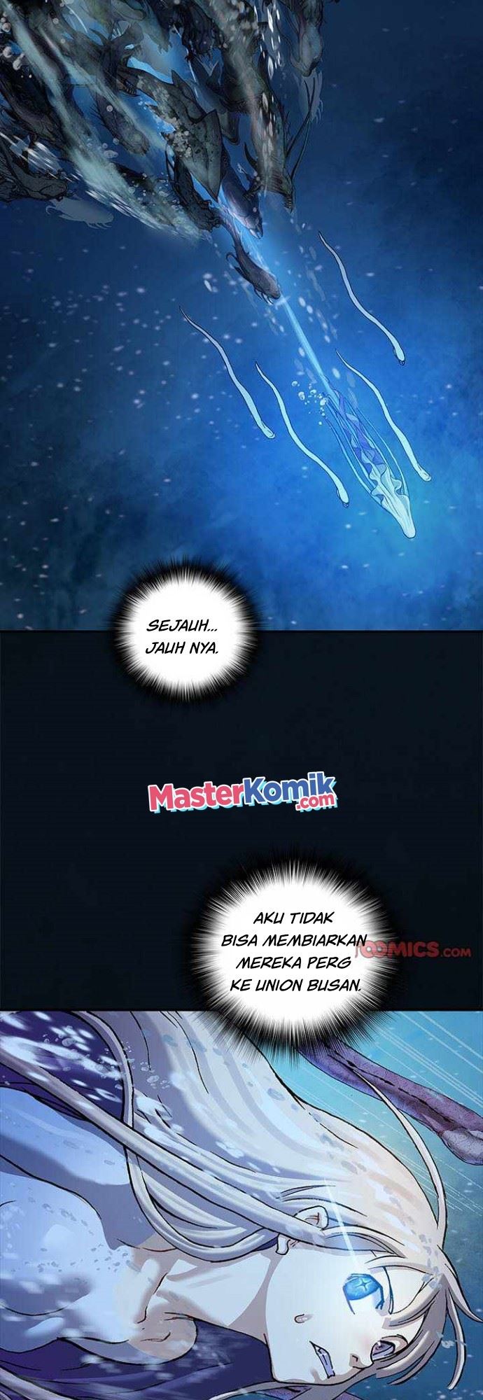 Read Leviathan ID Manga Online