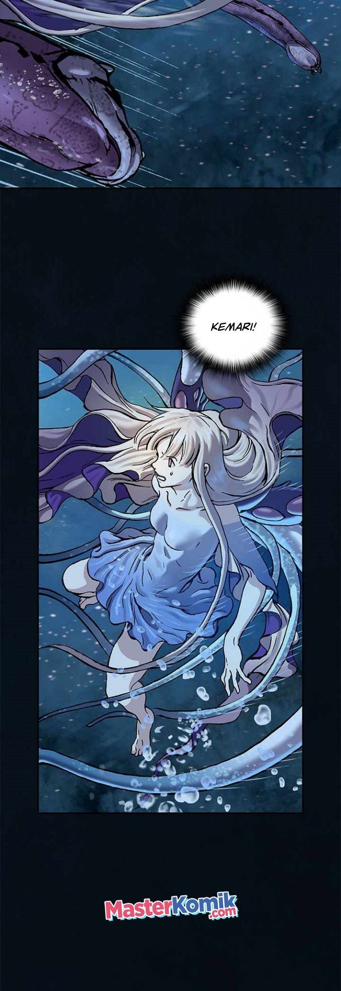 Read Leviathan ID Manga Online
