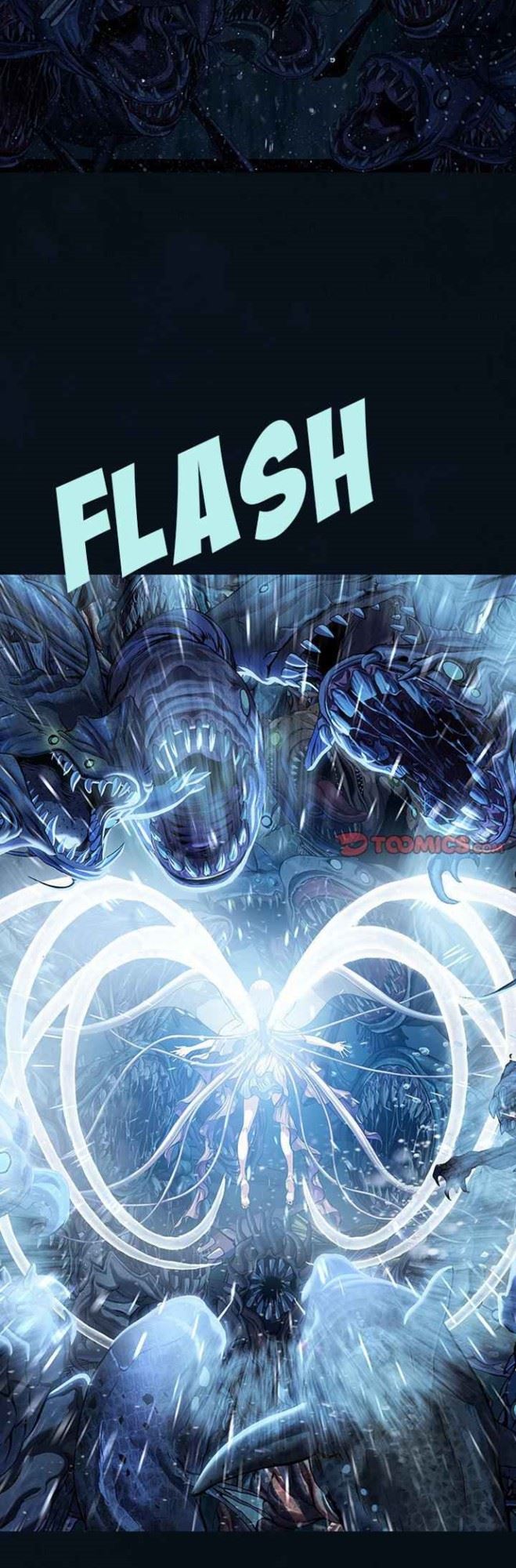Read Leviathan ID Manga Online