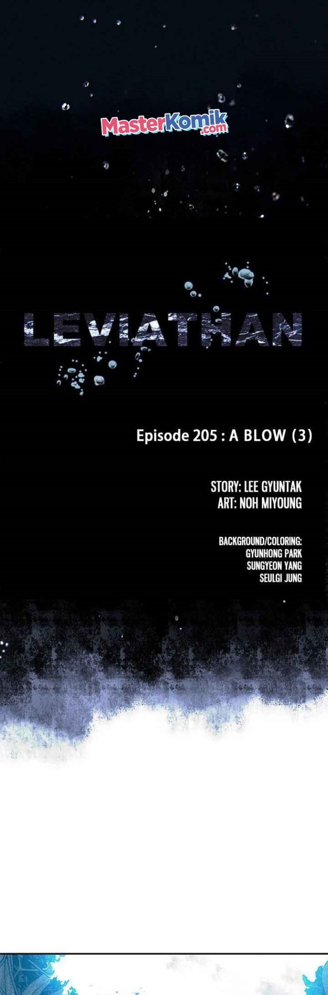 Read Leviathan ID Manga Online