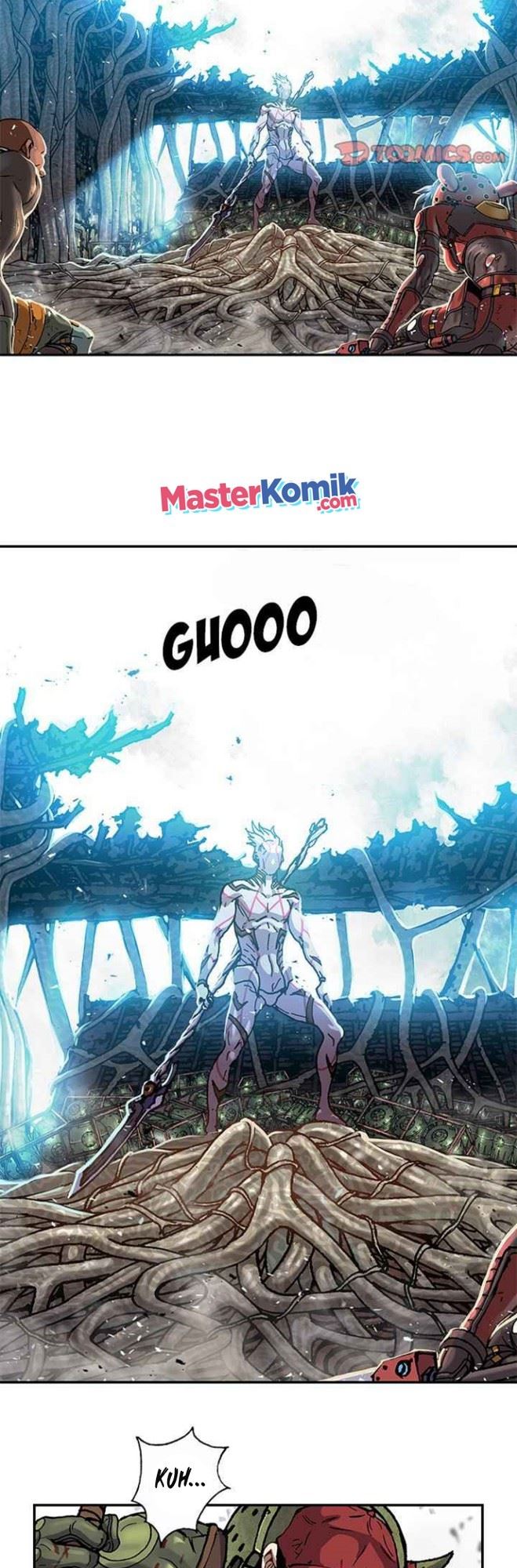 Read Leviathan ID Manga Online