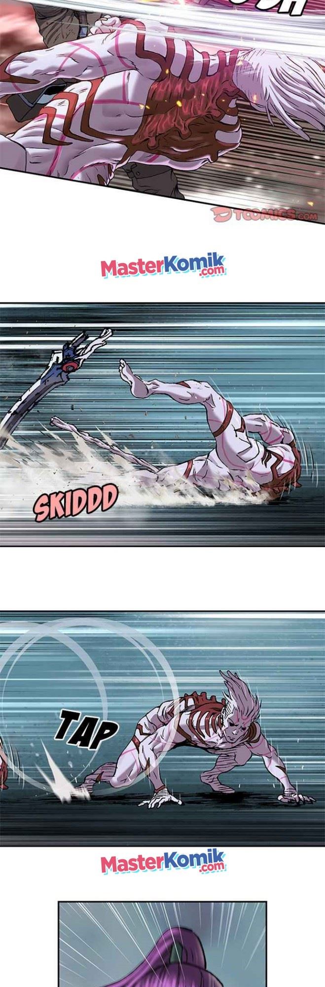 Read Leviathan ID Manga Online