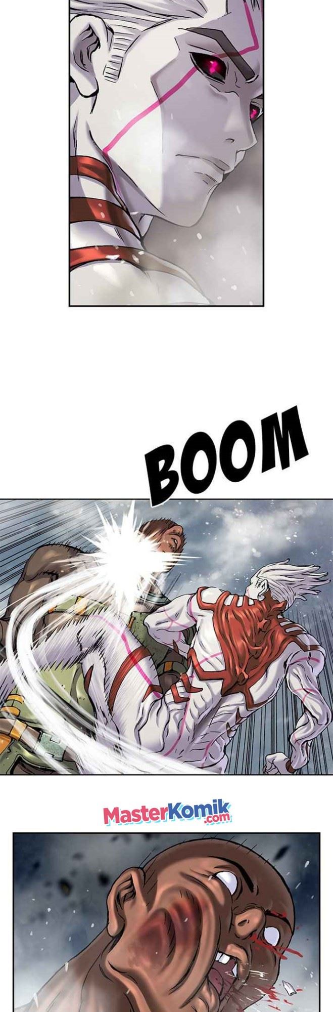 Read Leviathan ID Manga Online