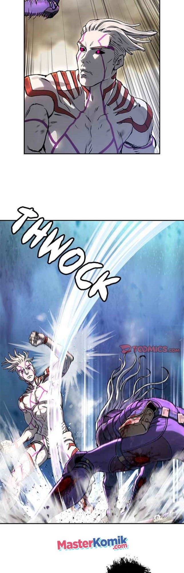 Read Leviathan ID Manga Online