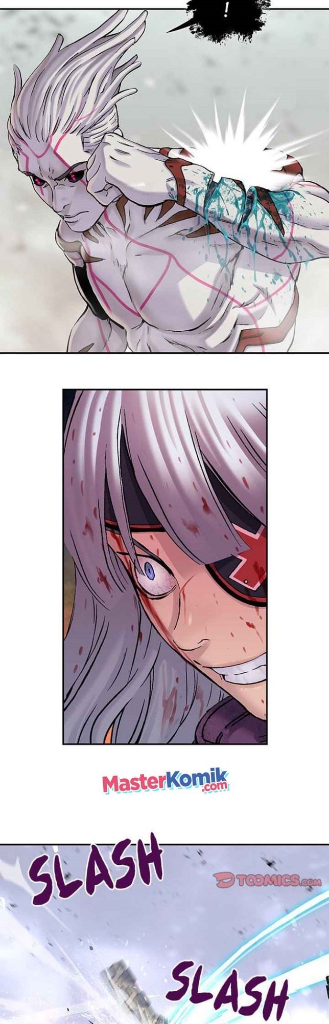 Read Leviathan ID Manga Online