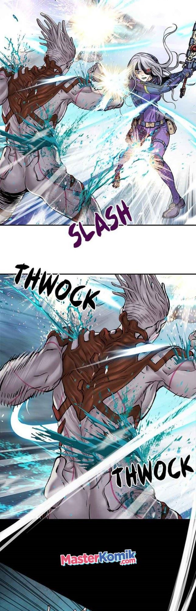 Read Leviathan ID Manga Online