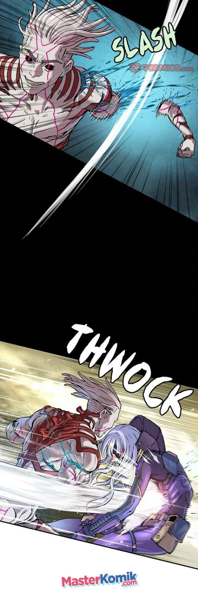 Read Leviathan ID Manga Online