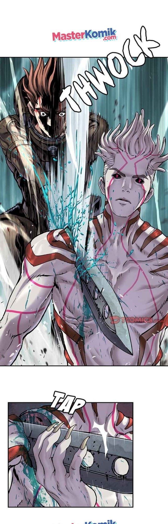 Read Leviathan ID Manga Online