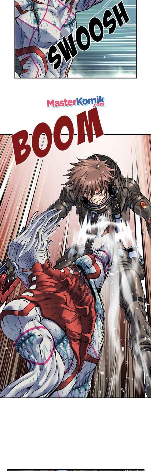 Read Leviathan ID Manga Online