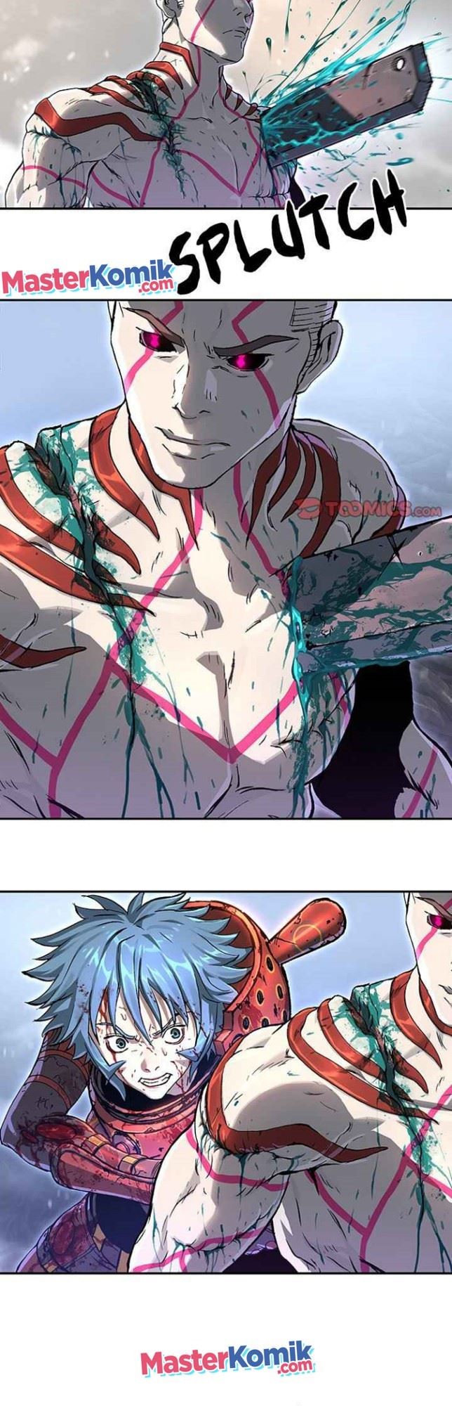 Read Leviathan ID Manga Online
