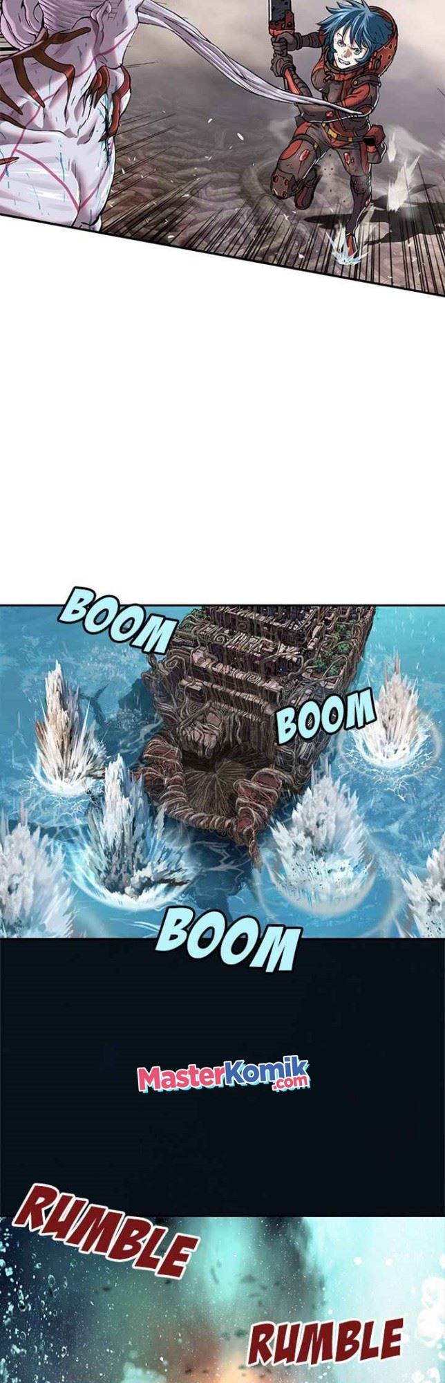 Read Leviathan ID Manga Online