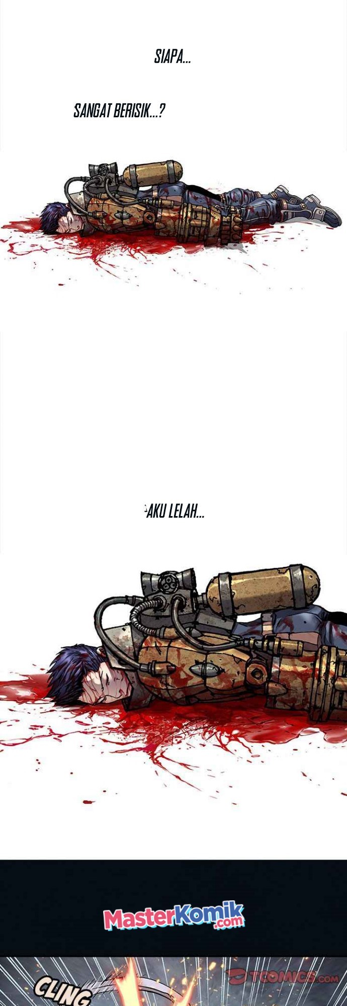 Read Leviathan ID Manga Online