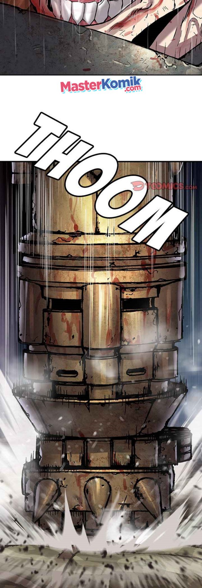 Read Leviathan ID Manga Online