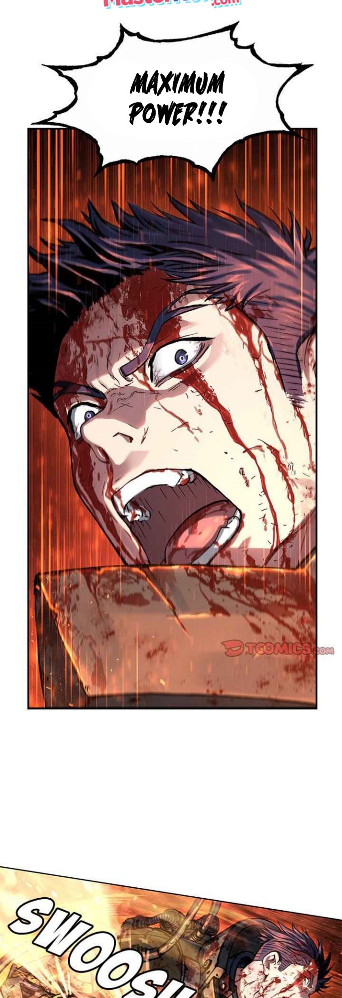 Read Leviathan ID Manga Online