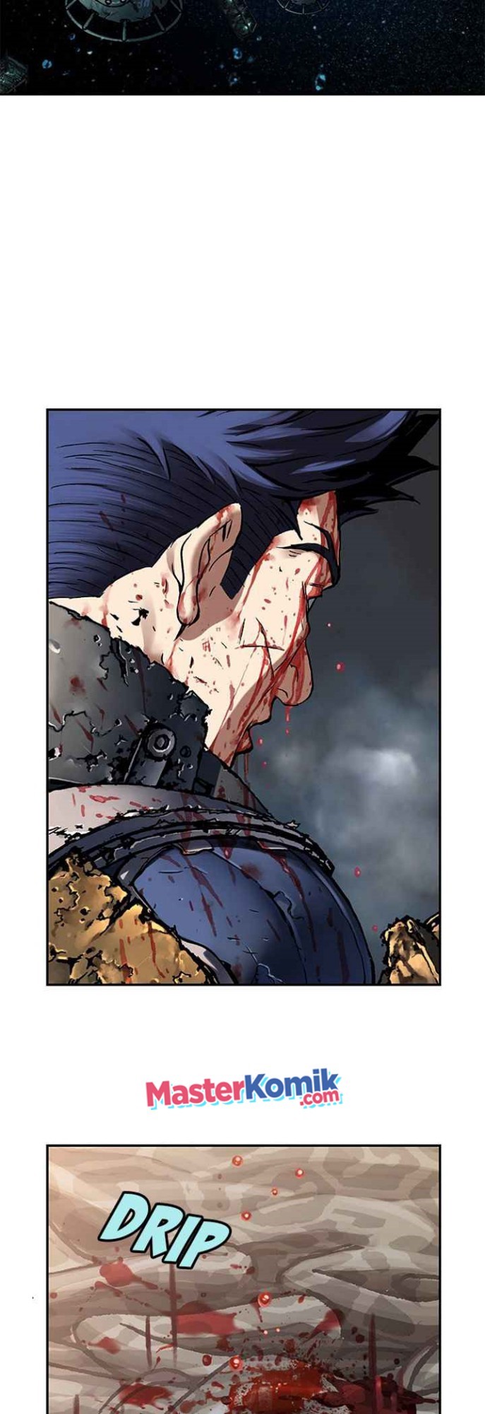 Read Leviathan ID Manga Online