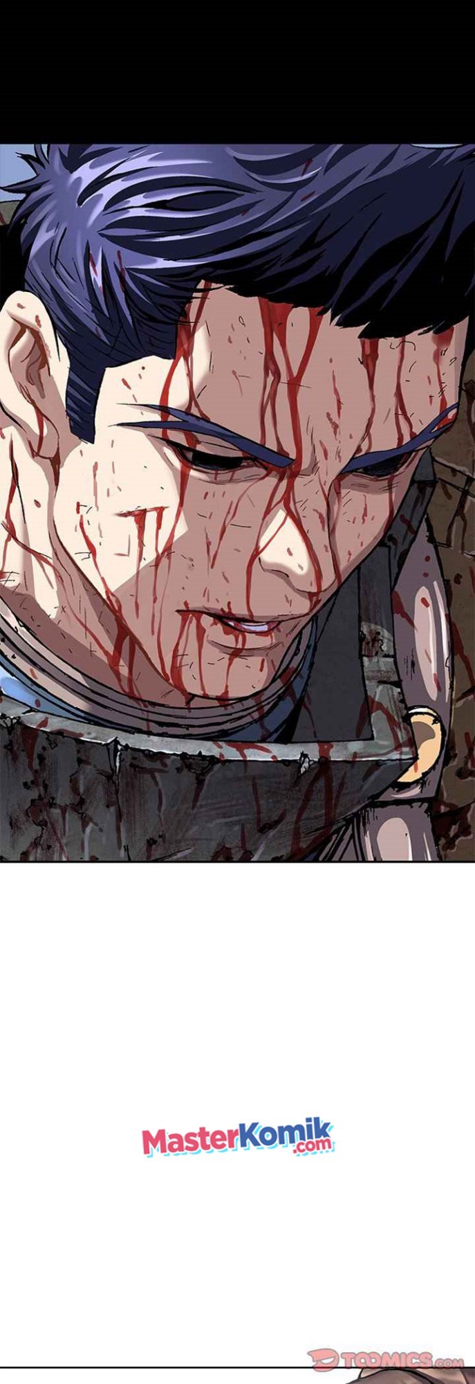 Read Leviathan ID Manga Online