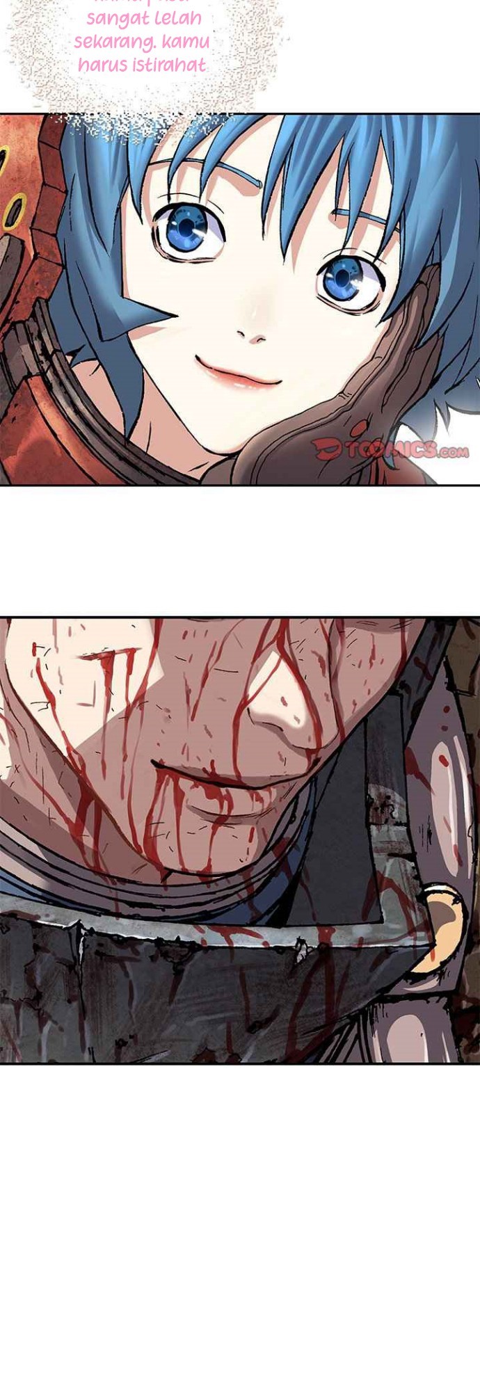Read Leviathan ID Manga Online