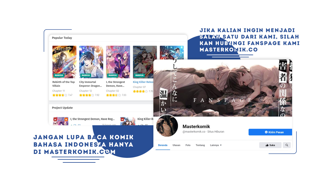 Read Leviathan ID Manga Online