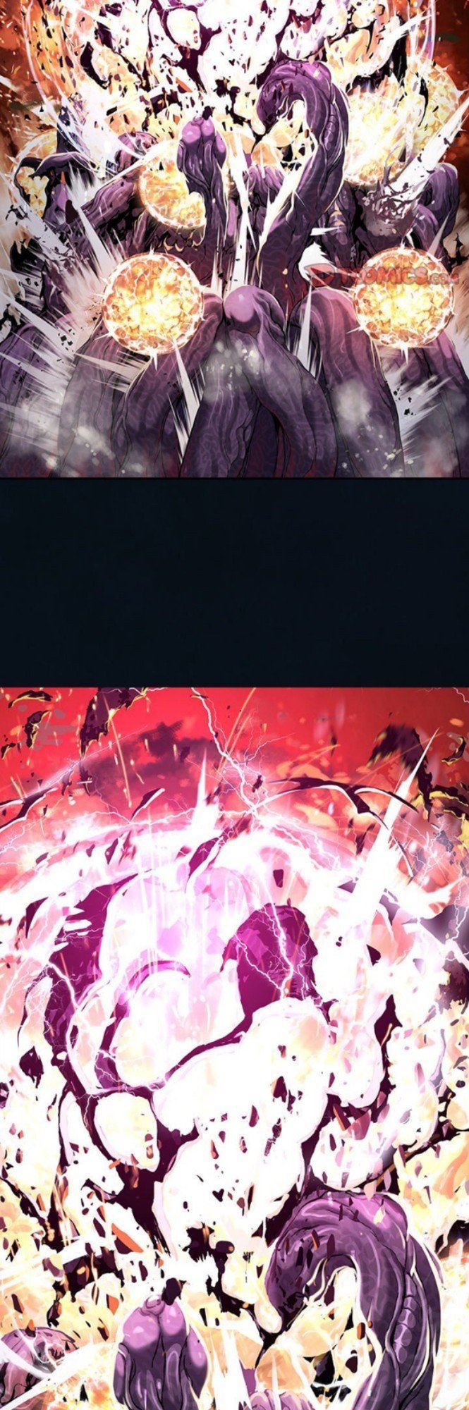 Read Leviathan ID Manga Online