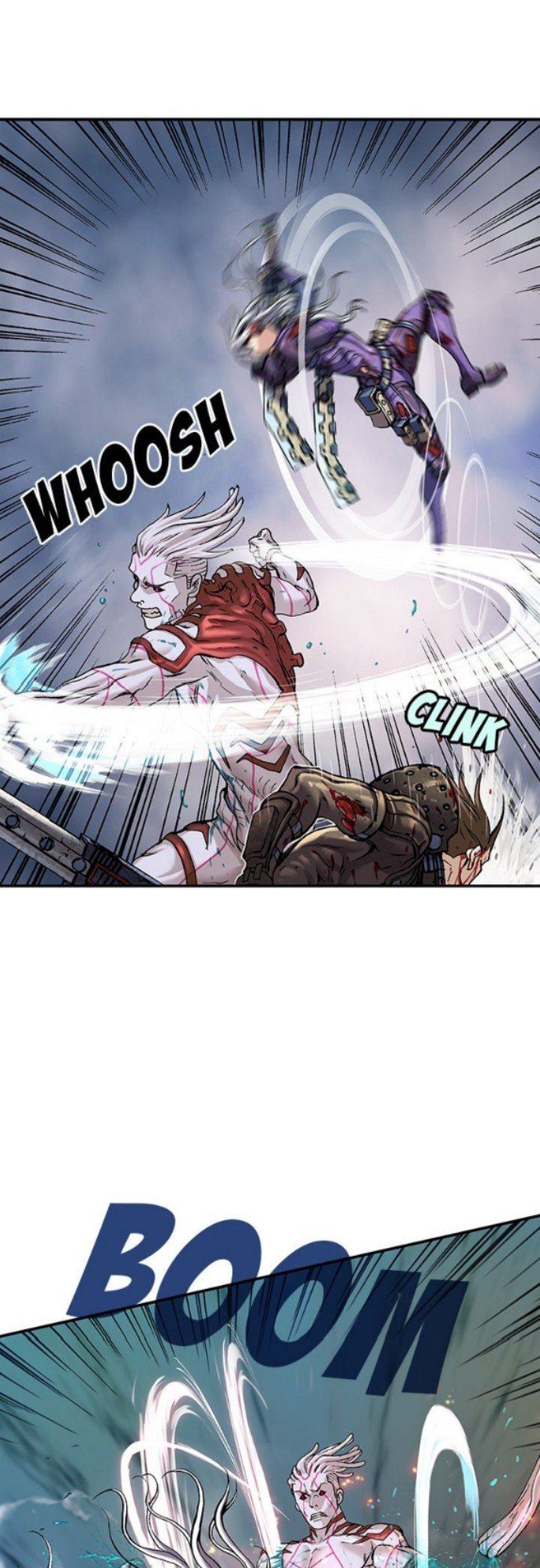 Read Leviathan ID Manga Online