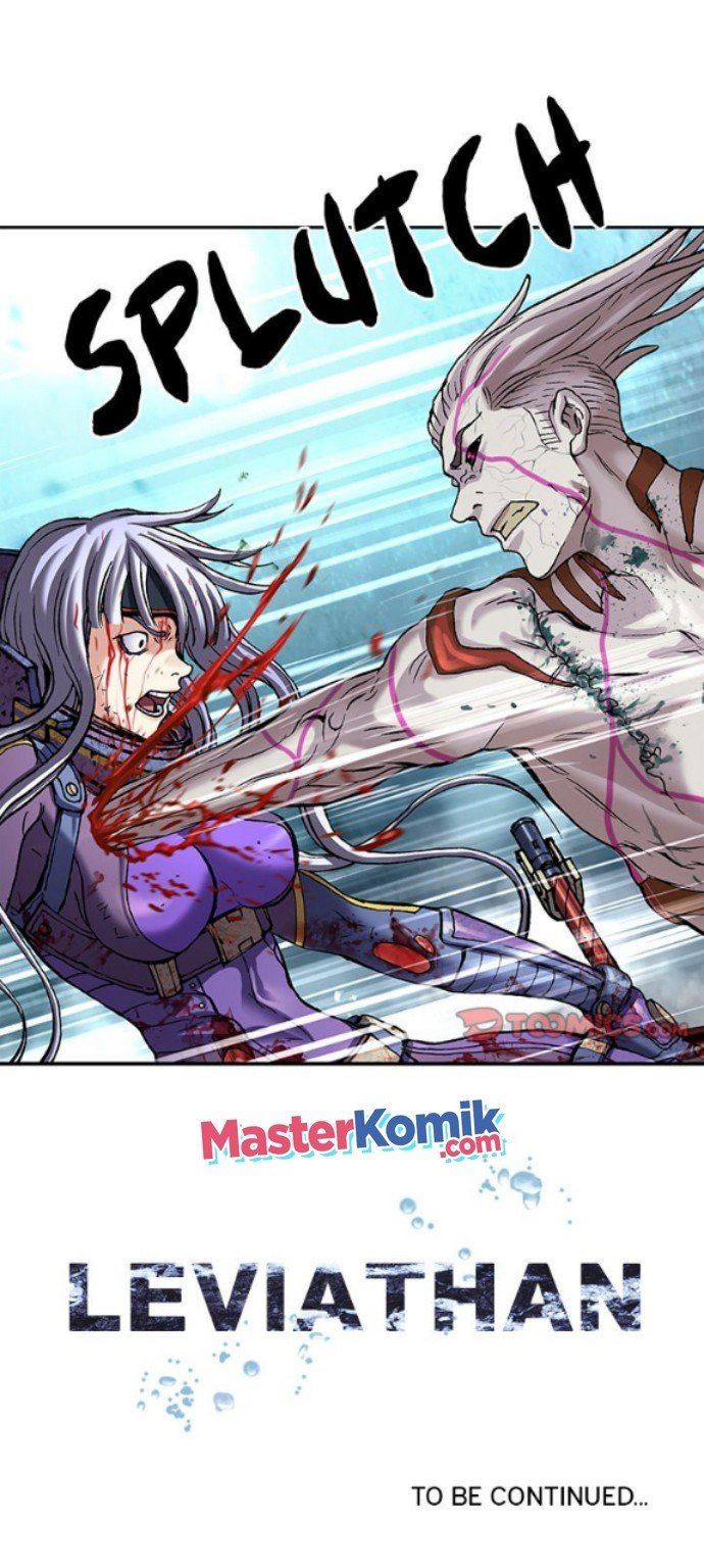 Read Leviathan ID Manga Online