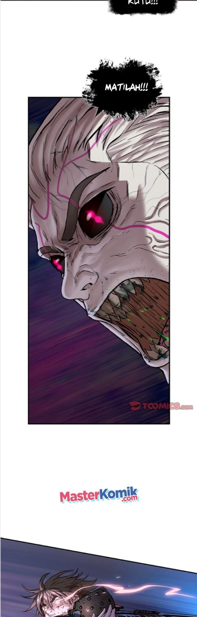 Read Leviathan ID Manga Online
