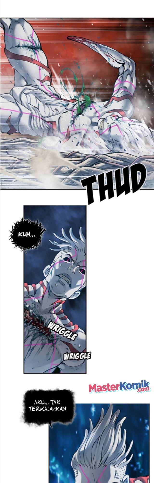 Read Leviathan ID Manga Online