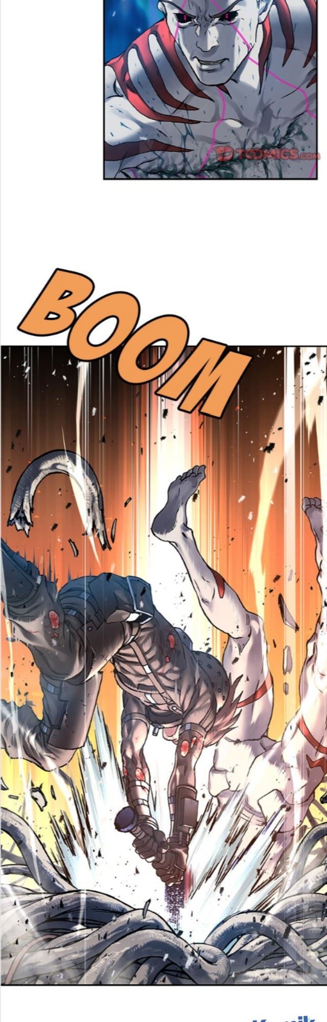 Read Leviathan ID Manga Online