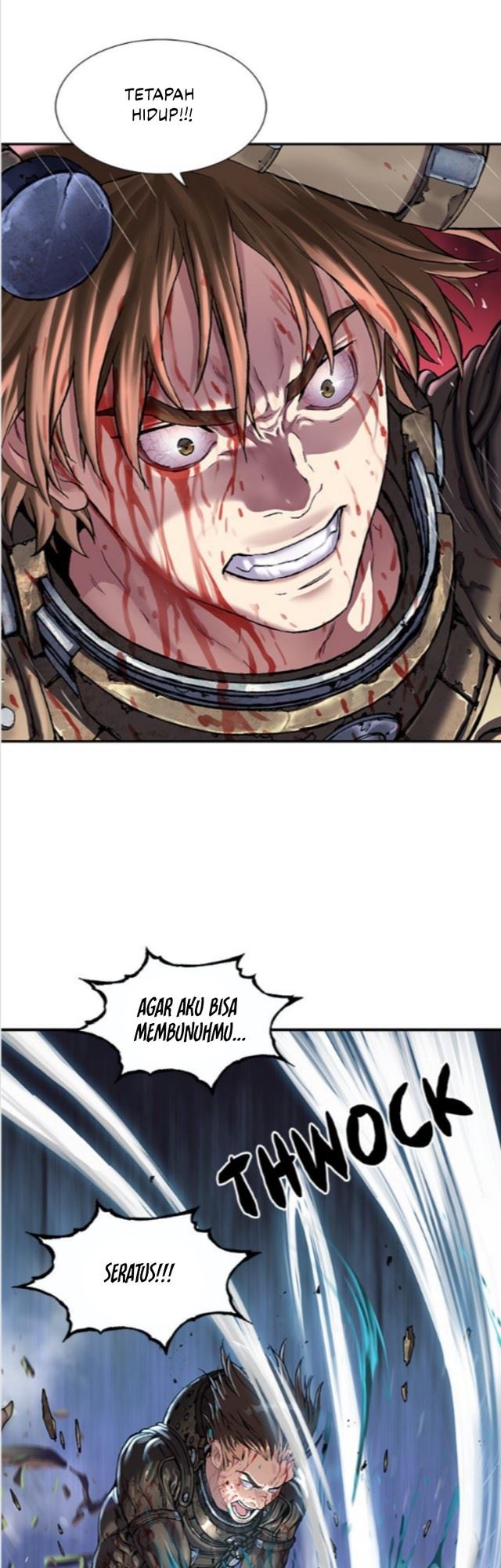 Read Leviathan ID Manga Online