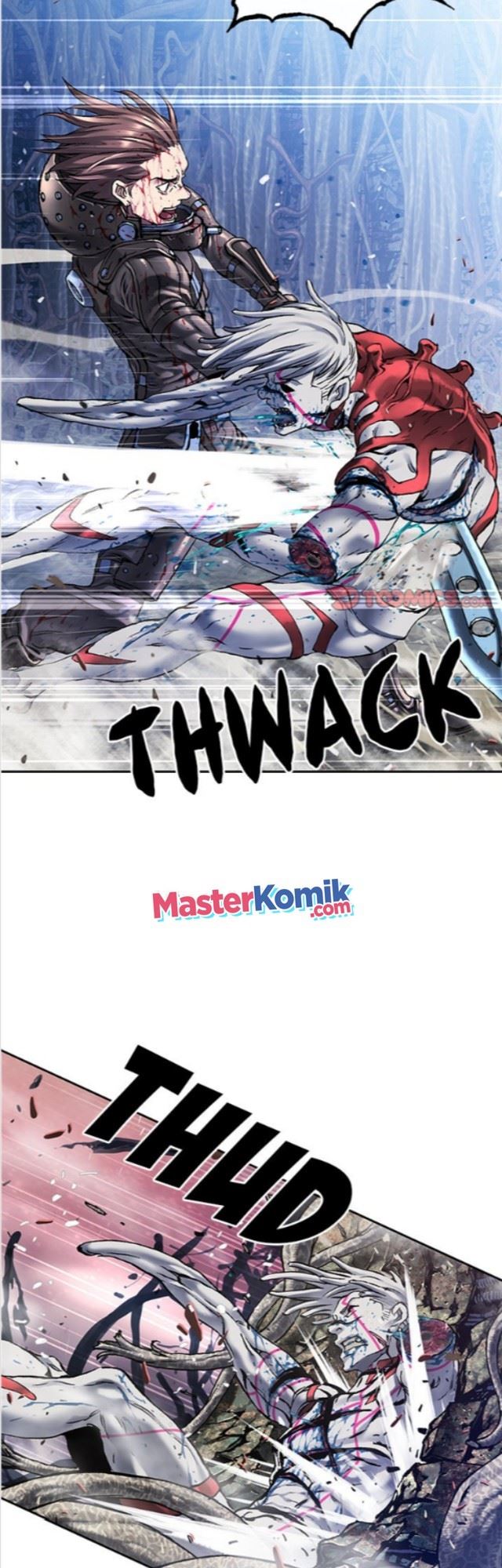Read Leviathan ID Manga Online