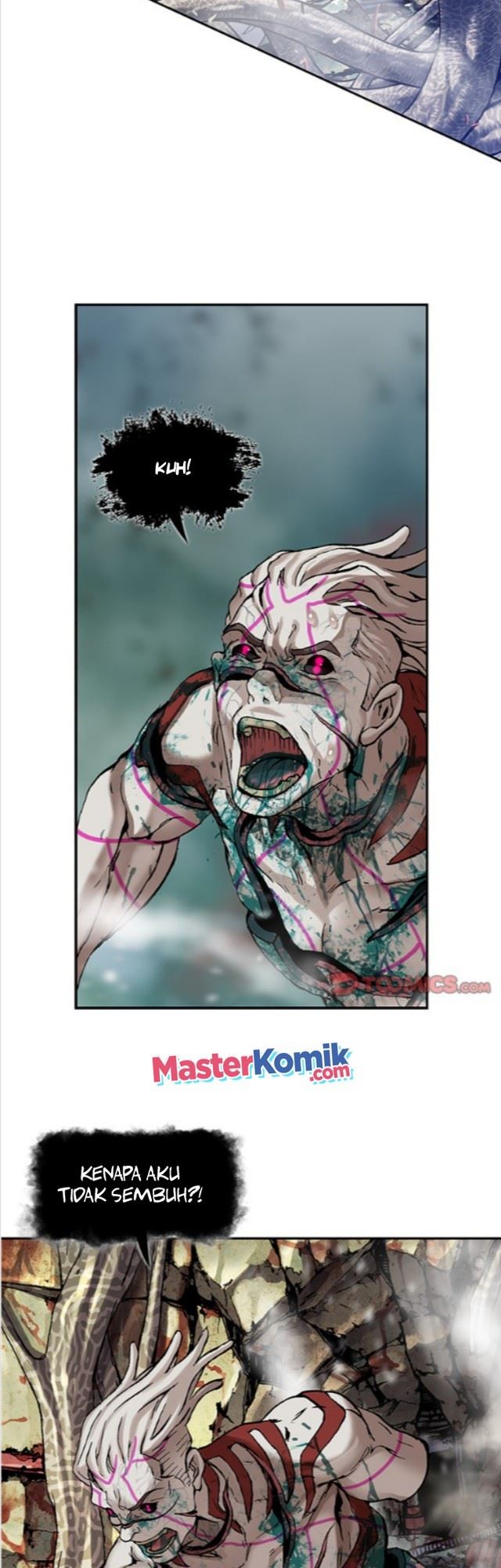 Read Leviathan ID Manga Online