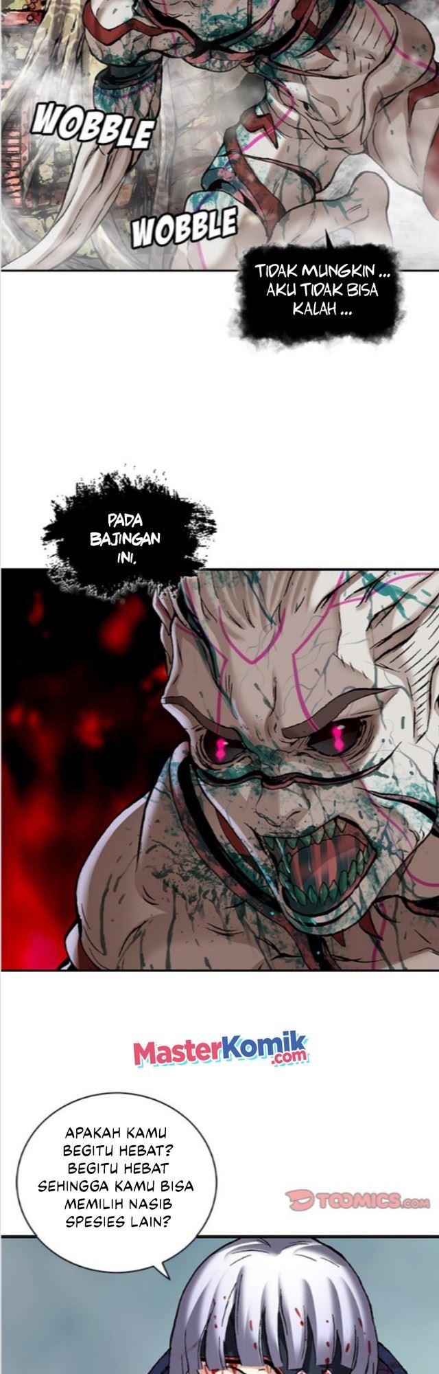 Read Leviathan ID Manga Online