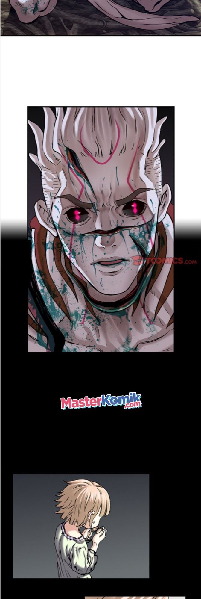 Read Leviathan ID Manga Online
