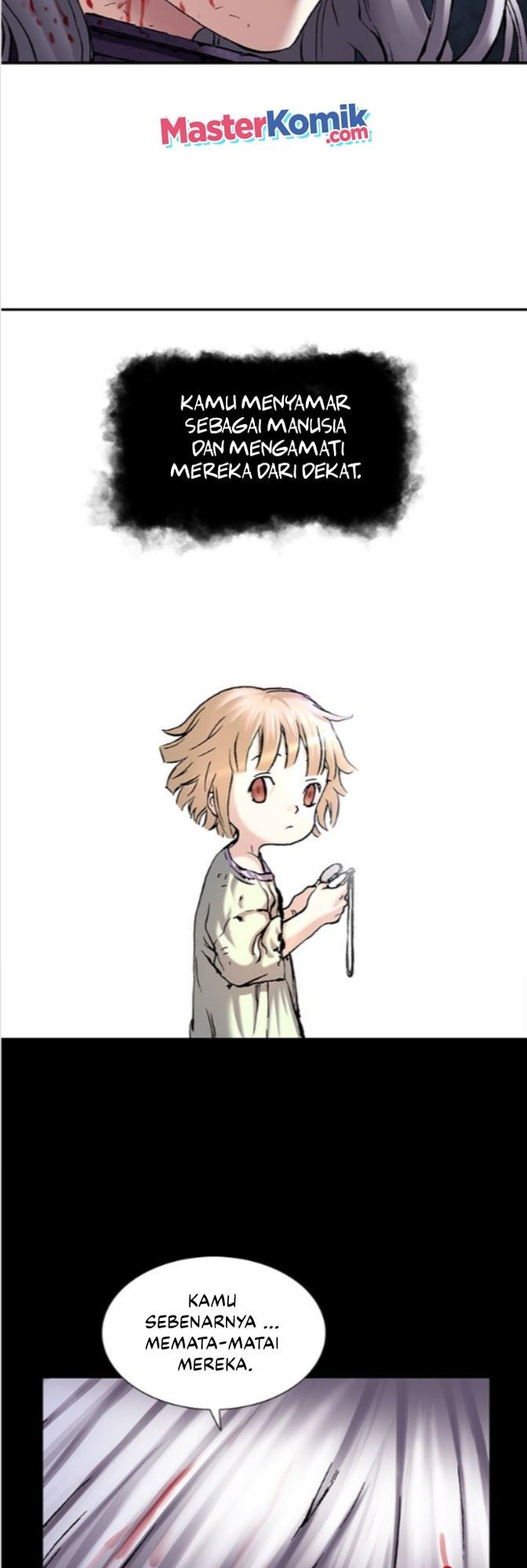 Read Leviathan ID Manga Online